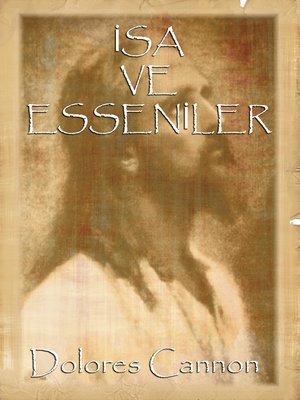 cover image of İsa ve Esseniler